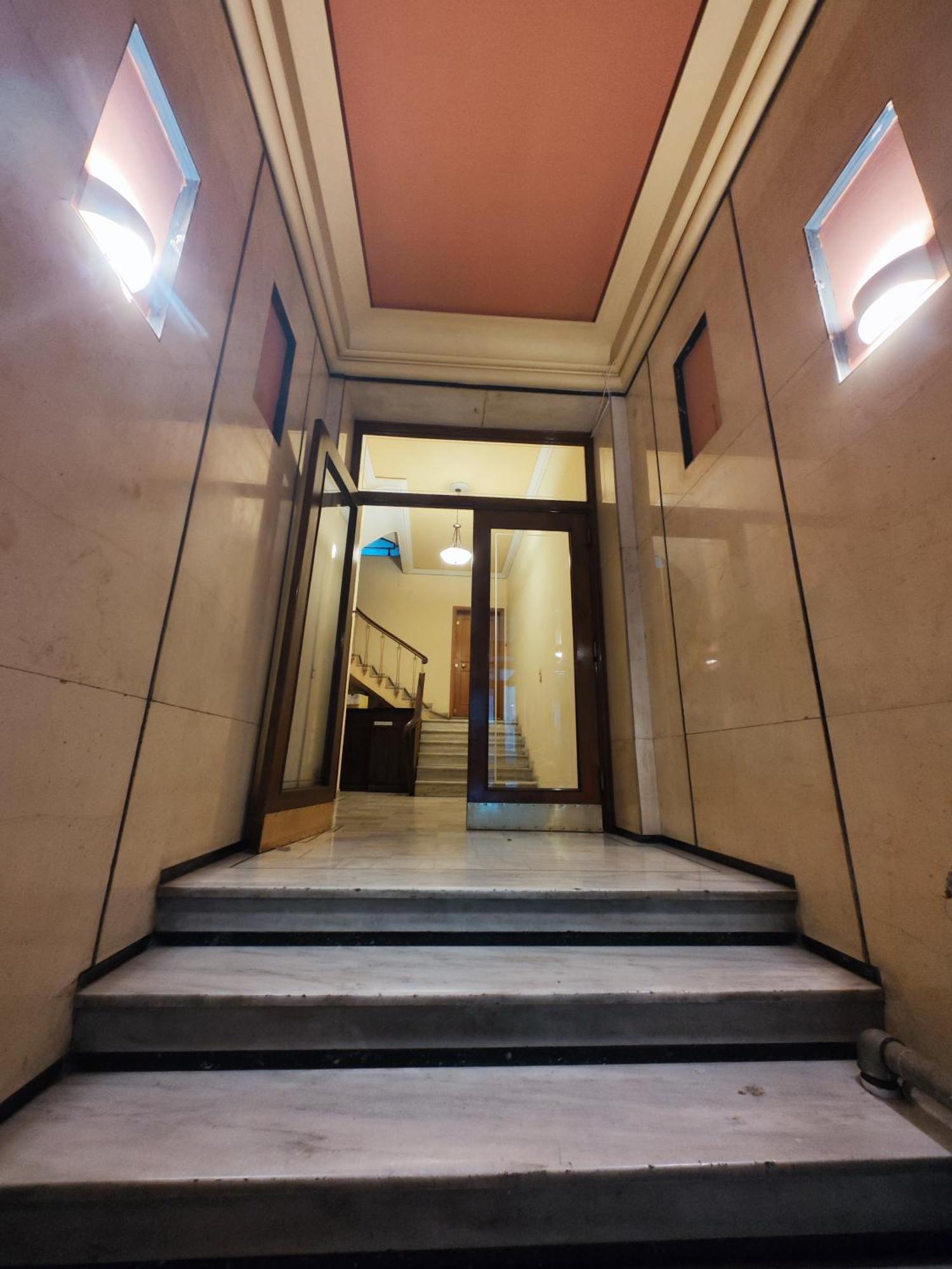3bd Next To National Archaeological Museum Apartment Athen
